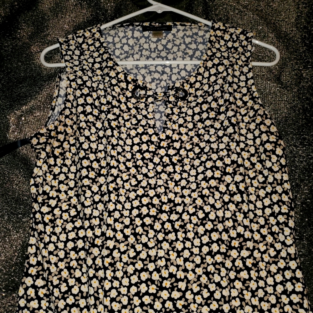 Tommy Hilfiger Blouse